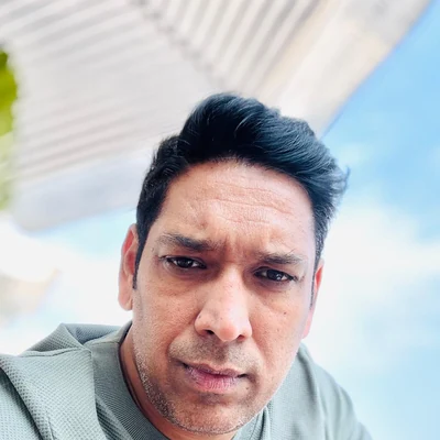 Amit Kumar